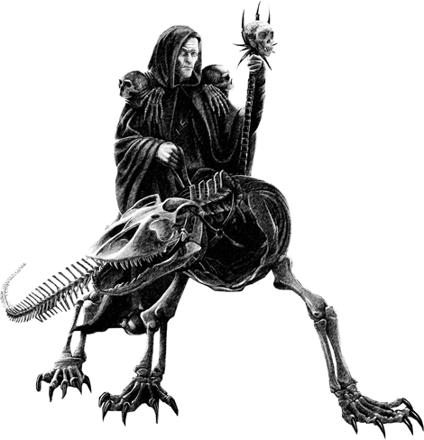 Лич Лич