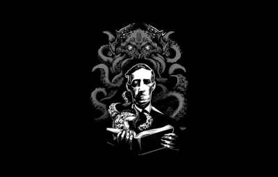 Лавкрафт Говард - Зеленый луг