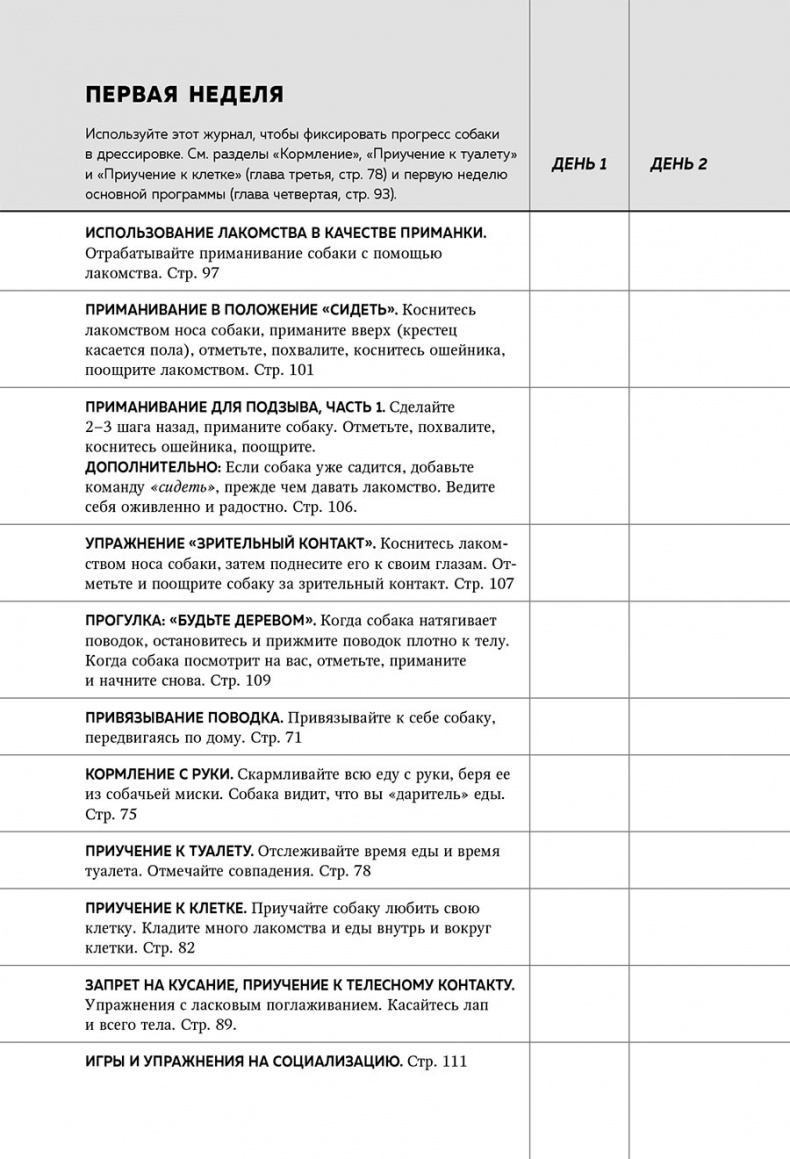 Дрессировка без наказания. Пять недель, которые сделают вашу собаку лучшей в мире