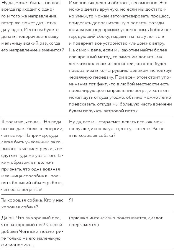 Как изобрести все