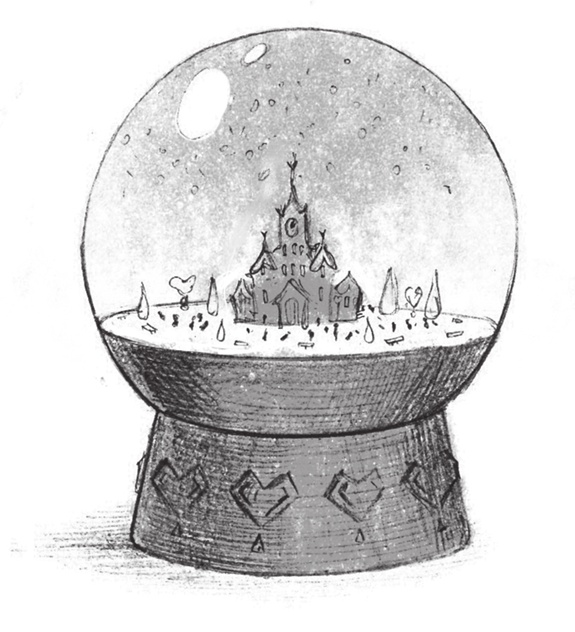 Сердцевинум Сердцевинум
