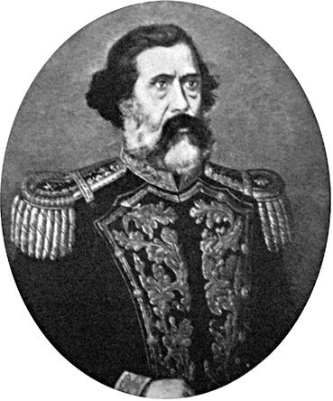Великая Парагвайская война Великая Парагвайская война