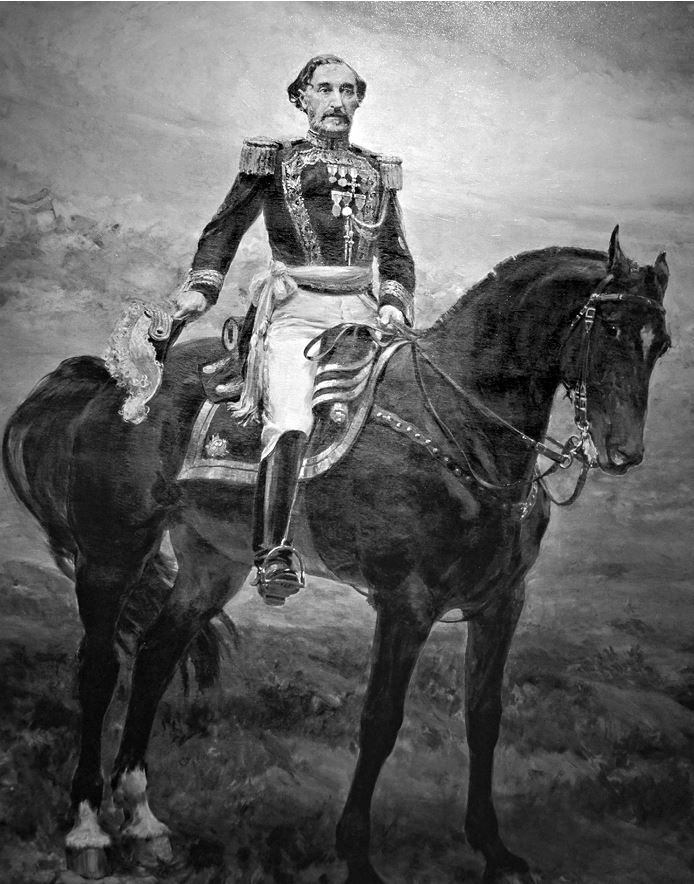 Великая Парагвайская война Великая Парагвайская война