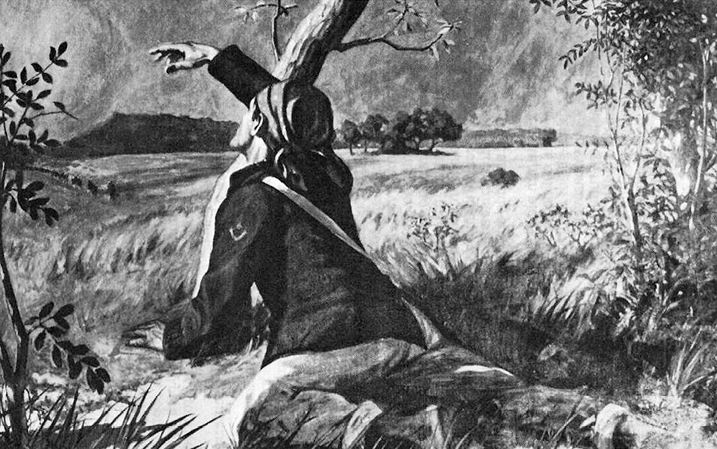 Великая Парагвайская война Великая Парагвайская война