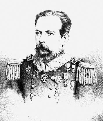 Великая Парагвайская война Великая Парагвайская война