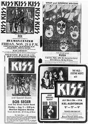 KISS. Лицом к музыке: срывая маску KISS. Лицом к музыке: срывая маску
