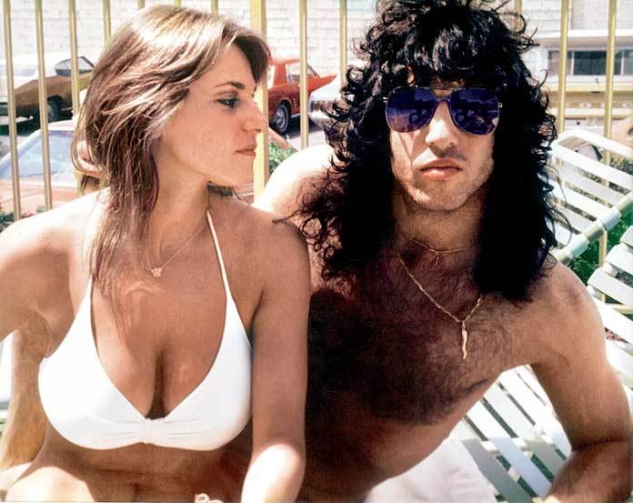 KISS. Лицом к музыке: срывая маску KISS. Лицом к музыке: срывая маску