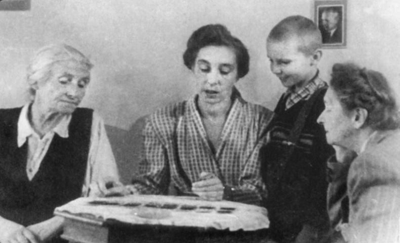 Лучшая подруга Фаины Раневской Лучшая подруга Фаины Раневской