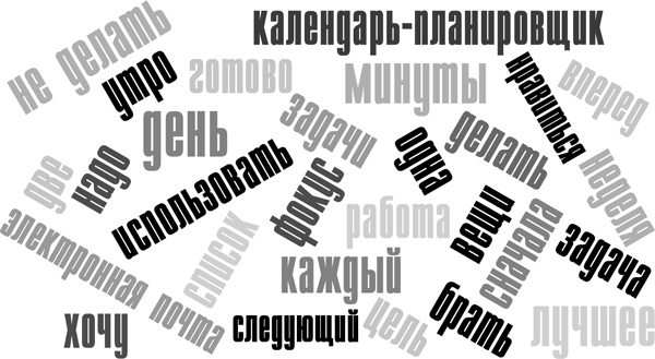 15 секретов управления временем: Как успешные люди успевают всё 15 секретов управления временем: Как успешные люди успевают всё