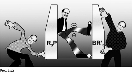 Карнавал молекул