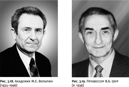 Карнавал молекул Карнавал молекул