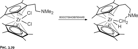Карнавал молекул Карнавал молекул