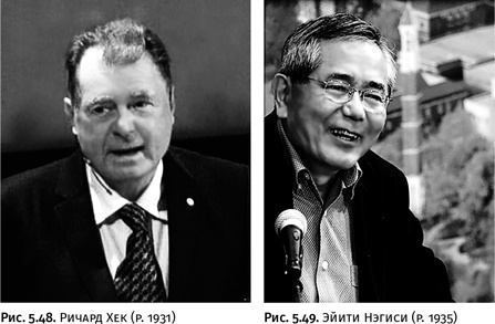 Карнавал молекул Карнавал молекул