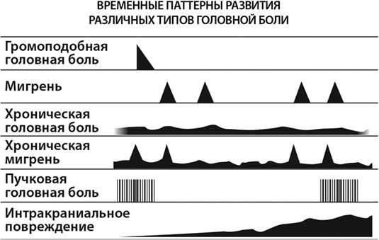 Не дай голове расколоться!