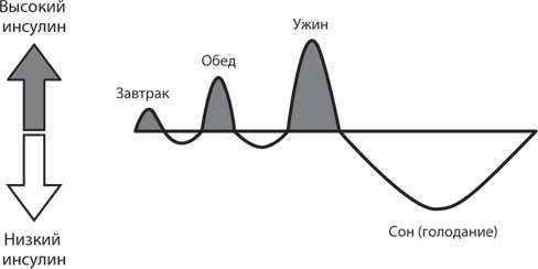 Код ожирения
