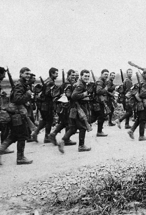 Горечь войны Горечь войны