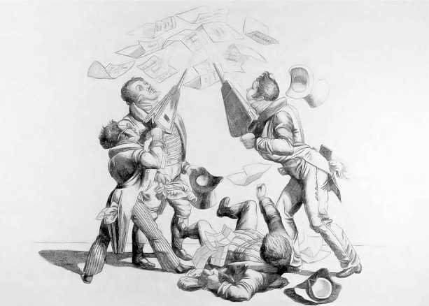 Дом Ротшильдов. Пророки денег, 1798–1848 Дом Ротшильдов. Пророки денег, 1798–1848