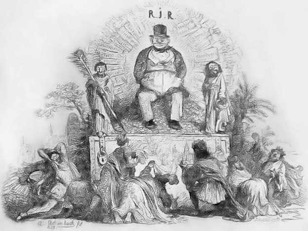 Дом Ротшильдов. Пророки денег, 1798–1848 Дом Ротшильдов. Пророки денег, 1798–1848