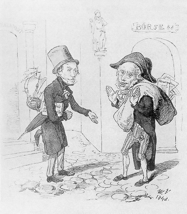 Дом Ротшильдов. Пророки денег, 1798–1848 Дом Ротшильдов. Пророки денег, 1798–1848