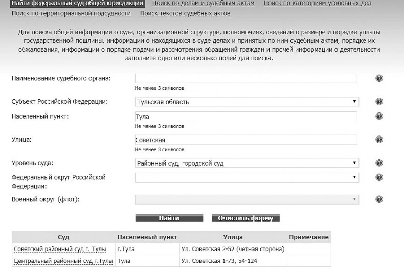 Адвокат для дилетантов
