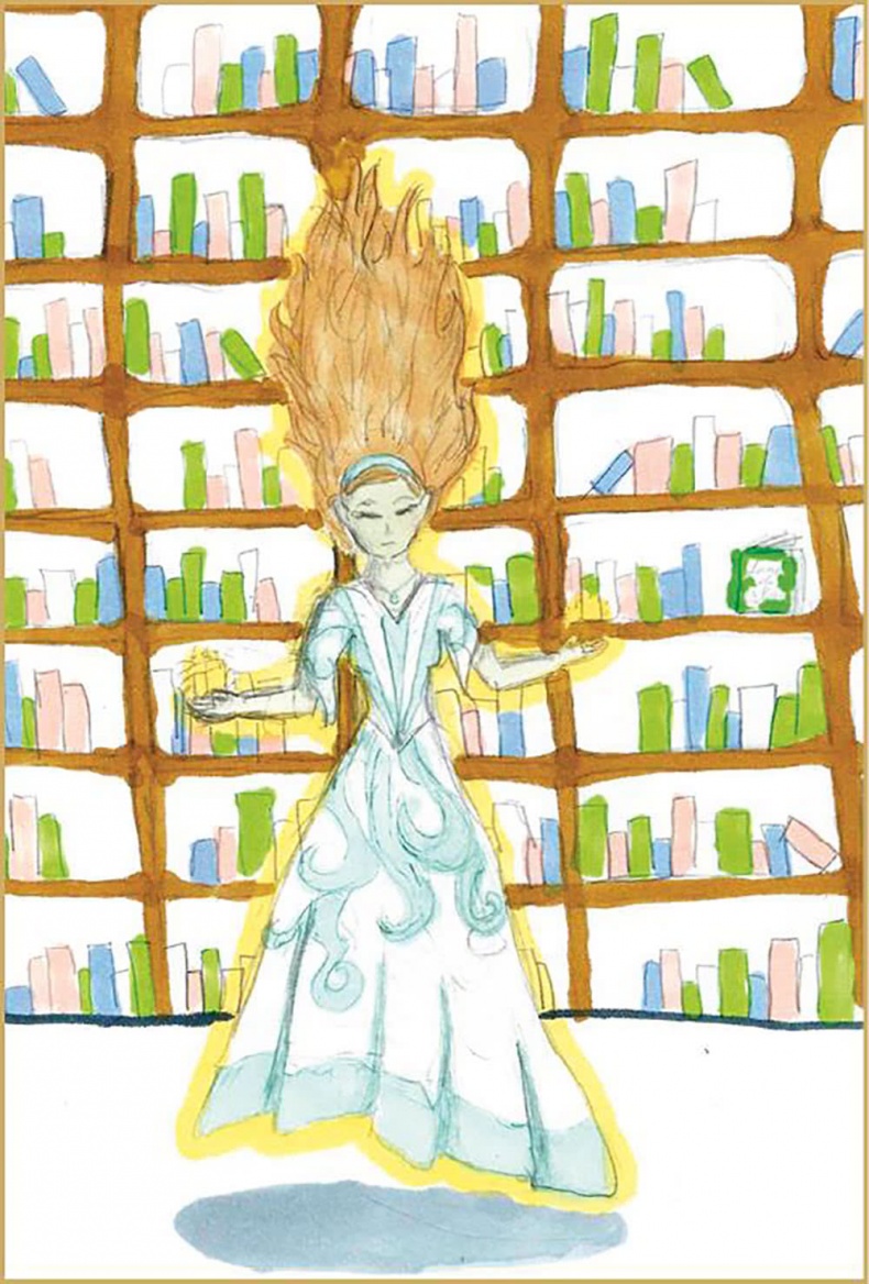 Страна сказок. Путеводитель для настоящего книгообнимателя Страна сказок. Путеводитель для настоящего книгообнимателя