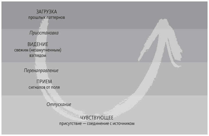 Теория U Теория U