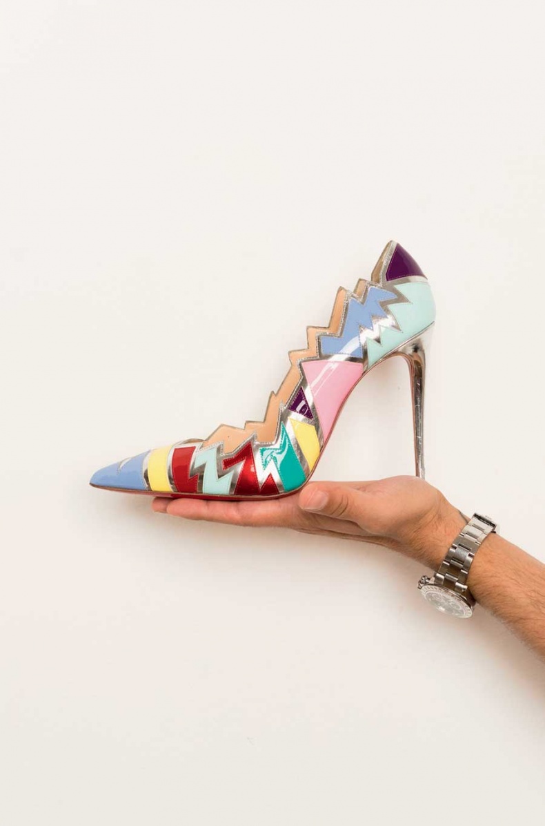 Гид по стилю