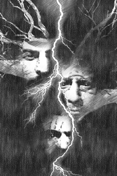 Охотники за голосами