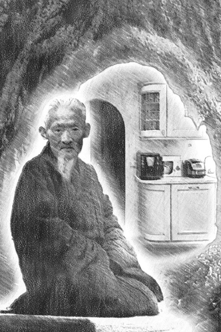 Охотники за голосами