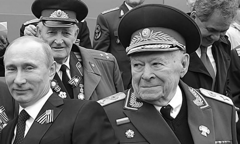 КГБ и власть. Пятое управление: политическая контрразведка КГБ и власть. Пятое управление: политическая контрразведка