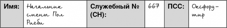 Выхода нет Выхода нет