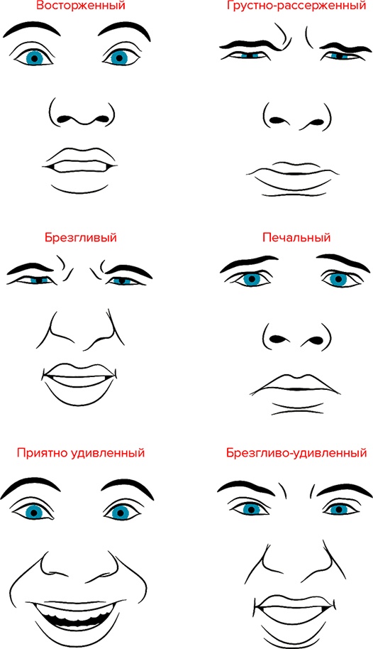 Голос