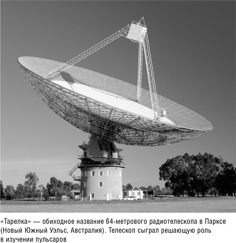 Складки на ткани пространства-времени Складки на ткани пространства-времени