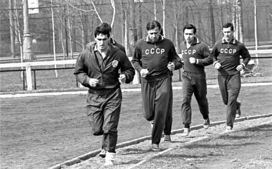 Лев Яшин. Вратарь моей мечты Лев Яшин. Вратарь моей мечты