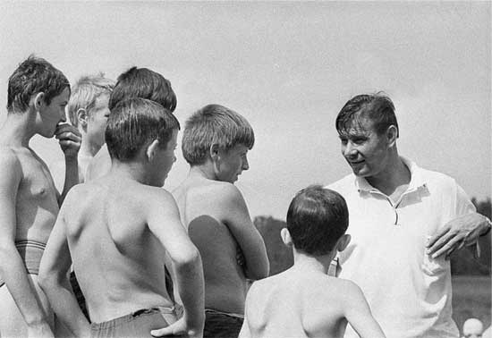 Лев Яшин. Вратарь моей мечты Лев Яшин. Вратарь моей мечты