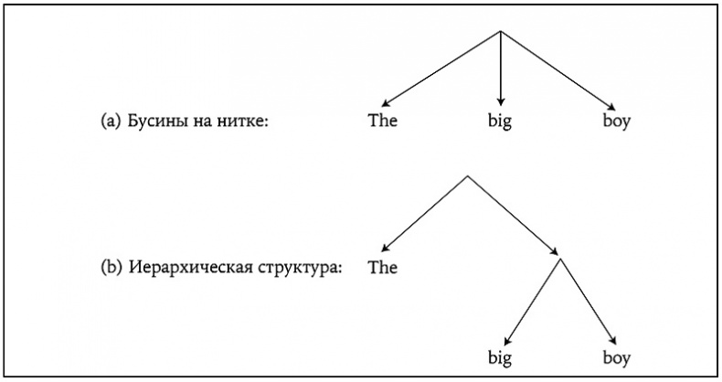 История величайшего изобретения. Как начинался язык