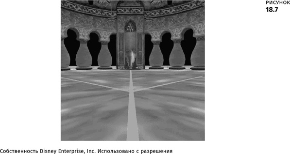 Геймдизайн