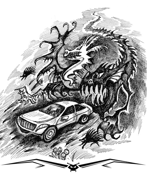 Влада. Время Теней Влада. Время Теней