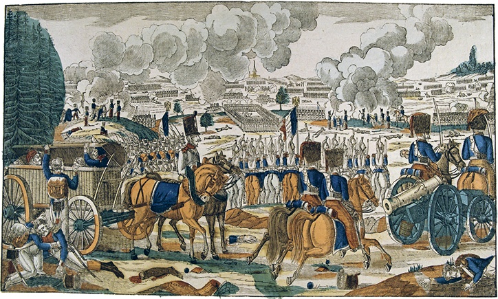 Первая сверхдержава. История Российского государства. Александр Благословенный и Николай Незабвенный Первая сверхдержава. История Российского государства. Александр Благословенный и Николай Незабвенный