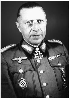 Берлин 45-го. Сражение в логове зверя Берлин 45-го. Сражение в логове зверя