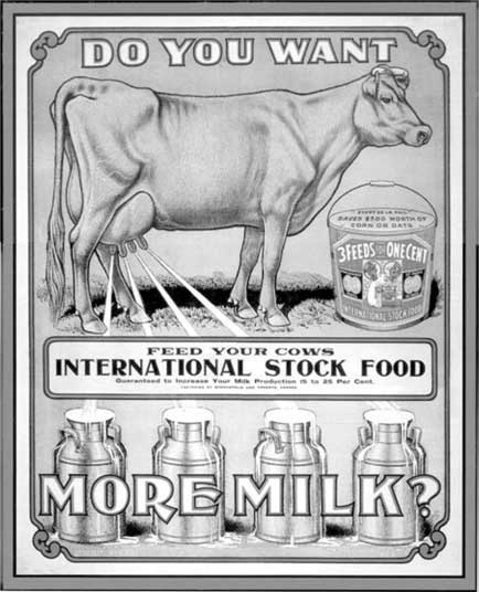 Молоко! Самый спорный продукт Молоко! Самый спорный продукт