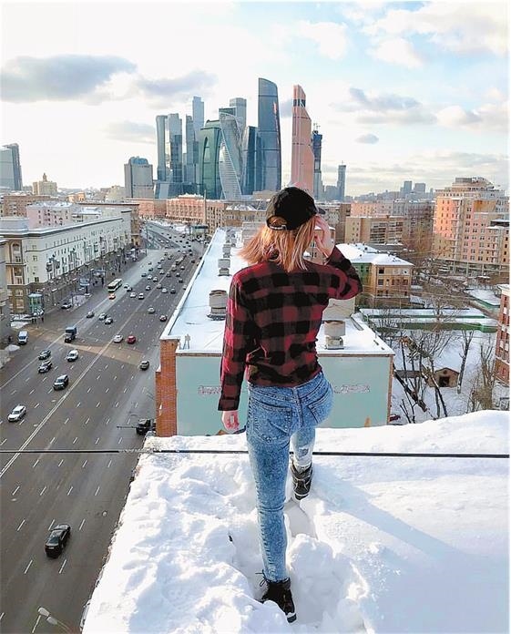Продвижение личных блогов в Инстаграм