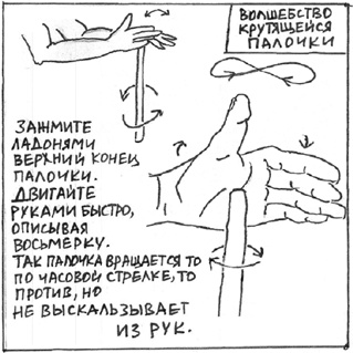 Микро-мастер-классы