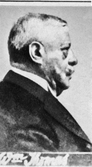 Век криминалистики Век криминалистики