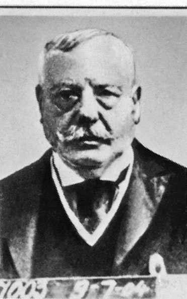 Век криминалистики Век криминалистики