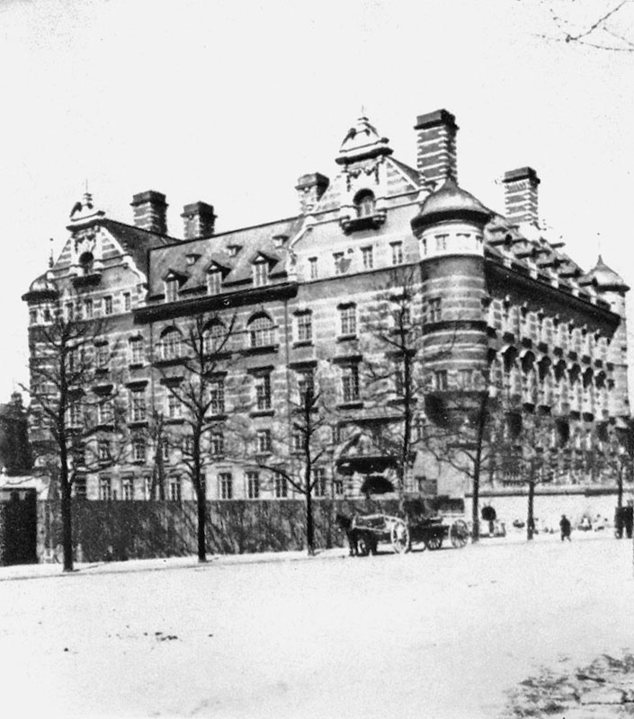 Век криминалистики Век криминалистики