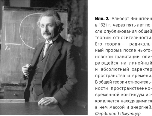 Чудовища доктора Эйнштейна Чудовища доктора Эйнштейна