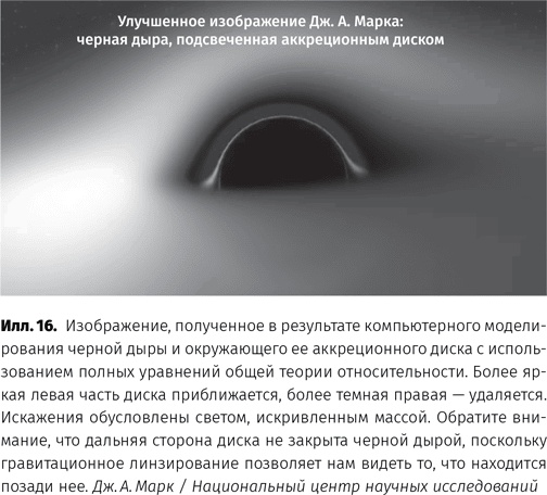 Чудовища доктора Эйнштейна