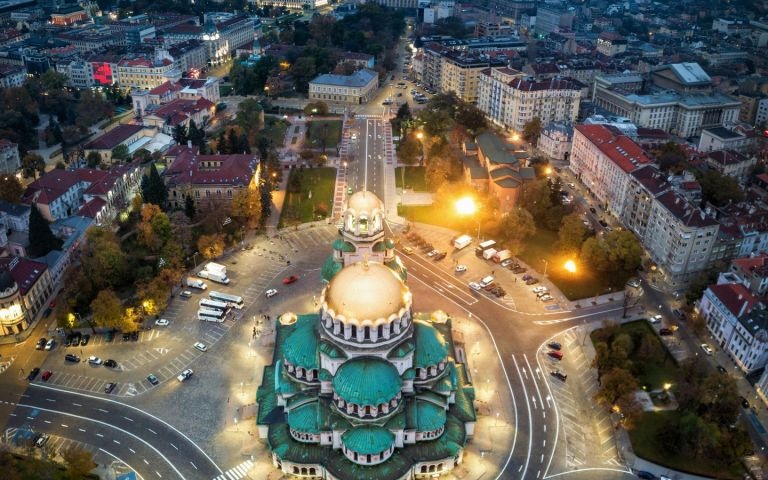 Порочный перекресток Порочный перекресток
