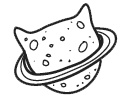 Космические коты. Планета сияющего неба Космические коты. Планета сияющего неба